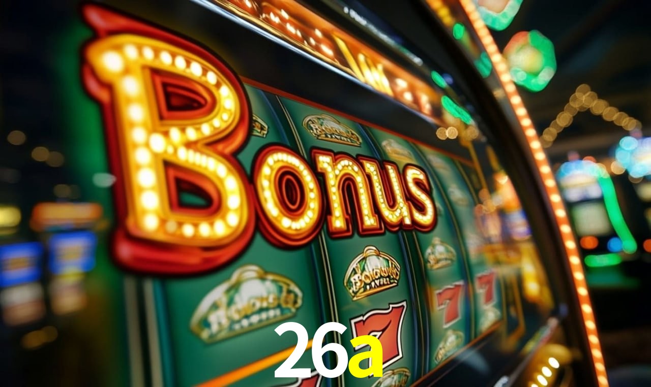 Loterias online na 26a