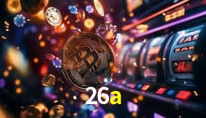 Download para Android e iOS na 26a