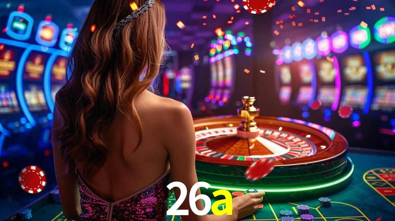 APP rápido e leve da 26a