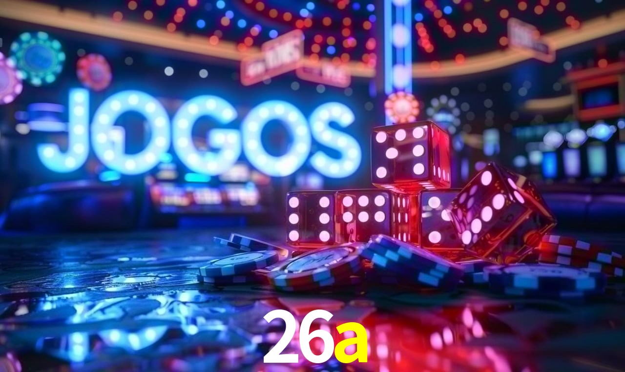 Página oficial no Facebook da 26a